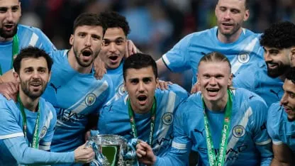 Fin de una era: Bernardo Silva le dice adiós al Manchester City