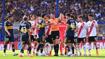 El presente mejorado de River y Boca: ¿quién lo gana?