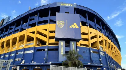 El polémico recibimiento que le pidió Boca a sus hinchas y fue repudiado en redes sociales
