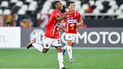 El inesperado único país invicto de la primera fecha de la Libertadores y Sudamericana