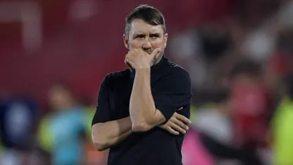 Coudet valoró el punto que se trajo River de Bolivia Coudet valoró el punto que se trajo River de Bolivia