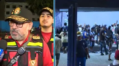 Tragedia en Perú: un muerto y al menos 60 heridos en un banderazo de Alianza Lima