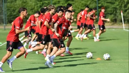 Fue muy cuestionado, estuvo cerca de irse y volverá a ser titular tras cuatro meses