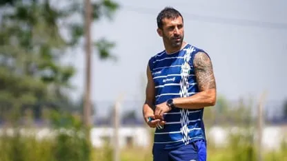 El duro mensaje de Zaniratto tras ser despedido: "Coherencia por favor" El duro mensaje de Zaniratto tras ser despedido: "Coherencia por favor"