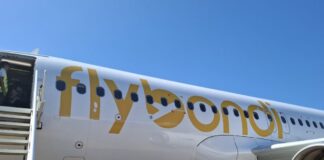 Flybondi admite impago de salarios y fija fecha para abonarlos
