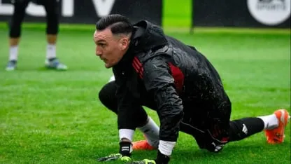 Franco Armani Franco Armani