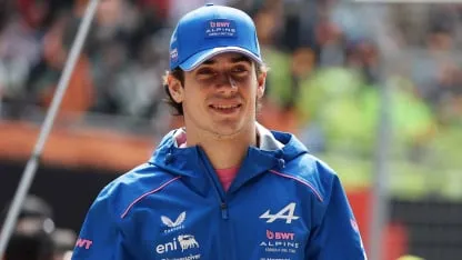 Colapinto corrió por el circuito de Mónaco y se viralizó durante el parate de la F1 Colapinto corrió por el circuito de Mónaco y se viralizó durante el parate de la F1