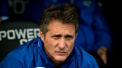 Guillermo Barros Schelotto valoró la posibilidad de que Dybala llegue a Boca: "Sería ideal"