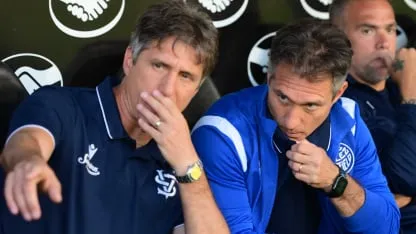 Momento meme en la conferencia de Guillermo: "Hola Gustavo..."