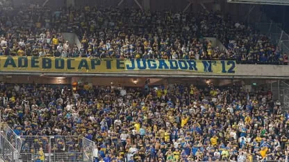 Boca ya piensa en Cruzeiro: así es la venta de entradas y la logística del plantel