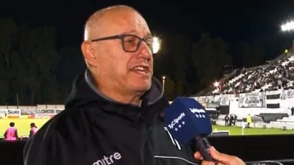 La confianza de los hinchas de Gimnasia (M) para el clásico mendocino