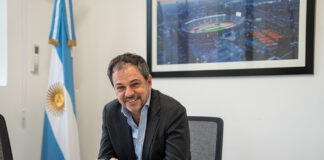 Buenos Aires crea un hub turístico y se enfoca en la comida y el MICE