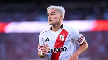 Qué tiene Subiabre y las consecuencias al corto plazo para River