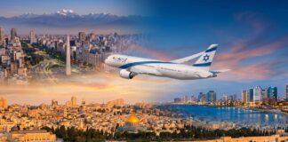 Israel, el destino que busca posicionarse en el mapa turístico argentino