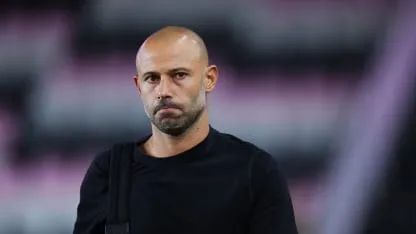 El mensaje de Mascherano a los compañeros de Messi: "Necesitamos que el resto también acompañe"