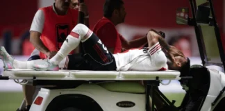 Las bajas de River para el Superclásico