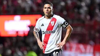 Quintero y su análisis sobre el fútbol: "Goles hace cualquiera"