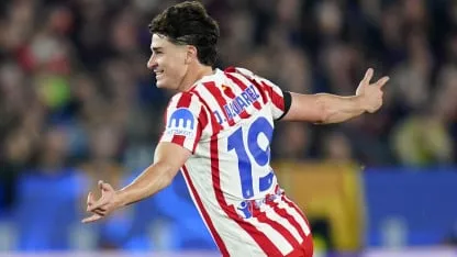 Con cuatro surgidos de las inferiores de River, la lista de los máximos goleadores argentinos en Champions Con cuatro surgidos de las inferiores de River, la lista de los máximos goleadores argentinos en Champions