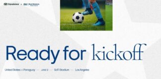 La inteligencia artificial llegó al turismo deportivo en Norteamérica