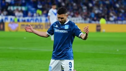 La cuenta pendiente que Maravilla buscará saldar ante River La cuenta pendiente que Maravilla buscará saldar ante River