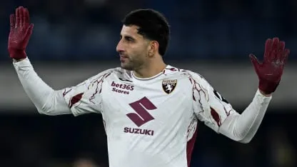 Maripán podría quedar libre a mitad de año de Torino Maripán podría quedar libre a mitad de año de Torino