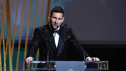 Messi
