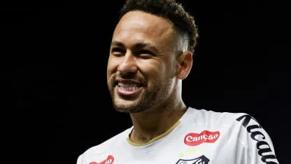 La esperanza sigue viva: Davide Ancelotti no descartó a Neymar para el Mundial