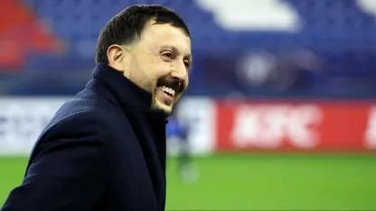 Quién es Pablo Longoria, el nuevo director deportivo de River