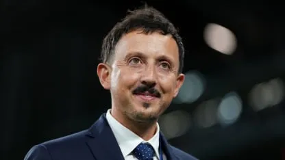 Cómo piensa el fútbol el director deportivo de River y su visión de club