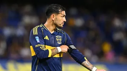 El mediocampo de lujo que Boca tendrá en la Copa