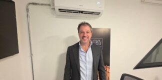 “Queremos cristalizar el sueño de volver a tener la Fórmula 1”