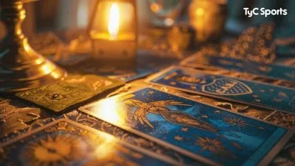 La predicción del tarotista de Boca para el Superclásico