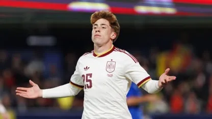 Quién es la joya que podría desatar un conflicto entre Real Madrid y Barcelona