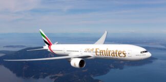 Emirates en Argentina: 5 vuelos semanales y retoma red global