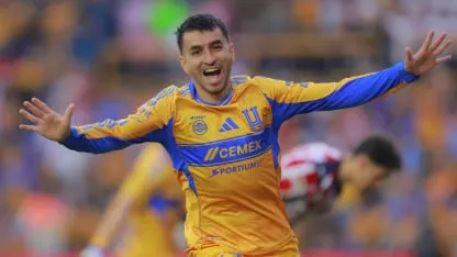 La estrategia económica de River para incorporar a Ángel Correa