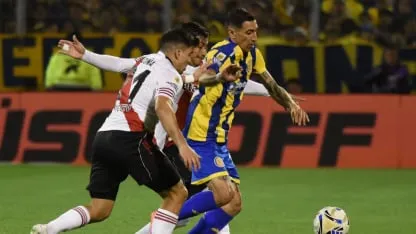 Duelo táctico: las claves previas al River-Central
