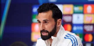 Arbeloa intentó calmar las aguas con Mbappé y le abrió la puerta a Mourinho: “Es el número uno”
