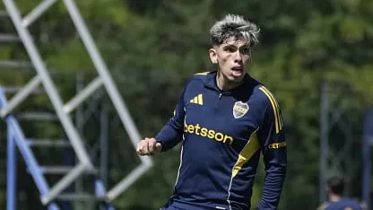 ¿Pega la vuelta? Qué hay de cierto sobre el interés de Colo-Colo en repatriar a Palacios