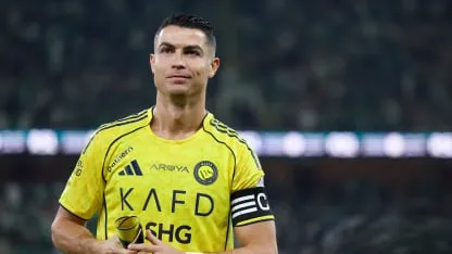 Sábado clave para Cristiano Ronaldo: podría ganar sus primeros dos títulos en Al-Nassr Sábado clave para Cristiano Ronaldo: podría ganar sus primeros dos títulos en Al-Nassr