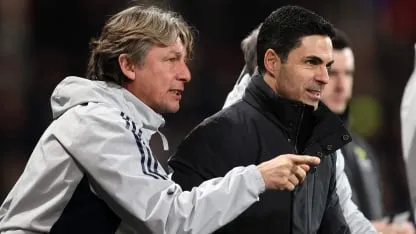 Heinze, el único argentino que puede ganar la Champions League 2026