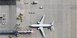 Medida del gobierno de Milei sobre aeropuertos es repudiada por lobby