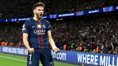 Le salvó la vida a su padre, lo comparaban con Diego y quiere gritar campeón: la historia de Kvaratskhelia