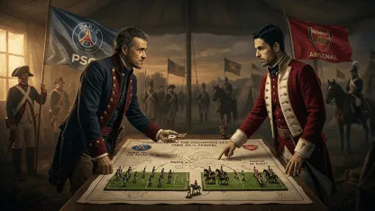 La batalla táctica de la final de Champions