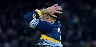 Muchas llegadas, pocos goles: la gran deuda de Boca en los últimos dos partidos
