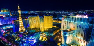 Ley Visit USA: el plan para blindar el turismo ante los grandes eventos