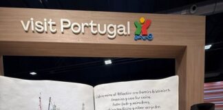 Libros que inspiran a futuros viajes: Portugal presentó el turismo literario en la 50* Feria Internacional del Libro de Buenos Aires