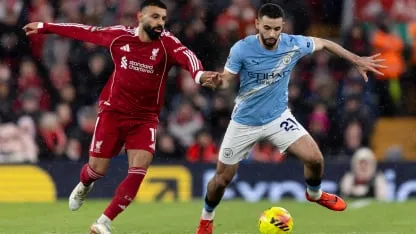 Tremendo cruce en el sorteo de cuartos de final de la FA Cup Tremendo cruce en el sorteo de cuartos de final de la FA Cup
