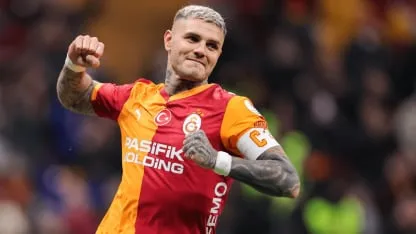 La reacción de Maxi López ante una posible llegada de Icardi a River y qué piensa del término “icardear”