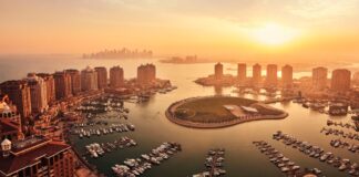 Reactivación: Qatar apuesta al turismo para superar la crisis