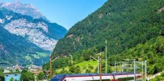 Trenes en Europa: avanza la reserva única entre operadores del bloque